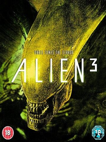 Alien³ DVDRIP MKV TrueFrench
