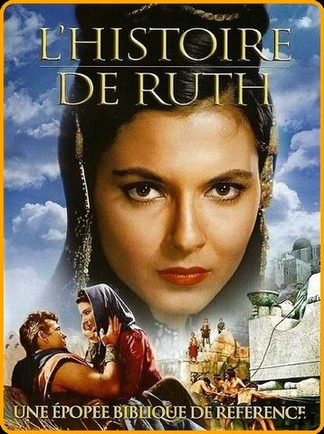 L'Histoire de Ruth DVDRIP French