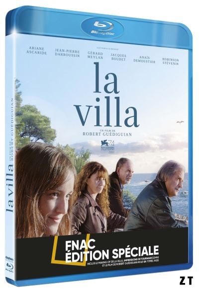 La Villa HDLight 720p French