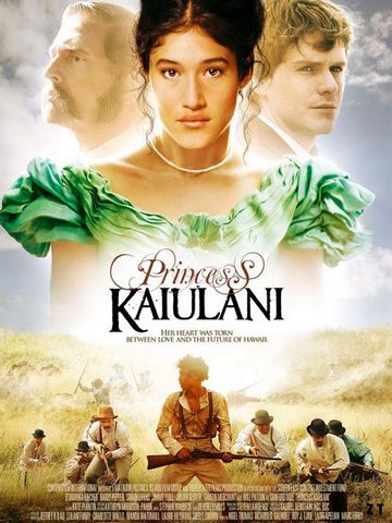 Princess Ka'iulani DVDRIP TrueFrench