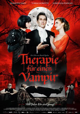 Therapy for a Vampire HDLight 1080p VOSTFR