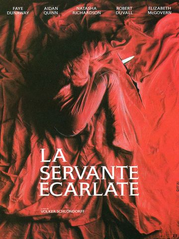 La Servante Écarlate DVDRIP French