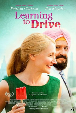 Learning to Drive BDRIP French