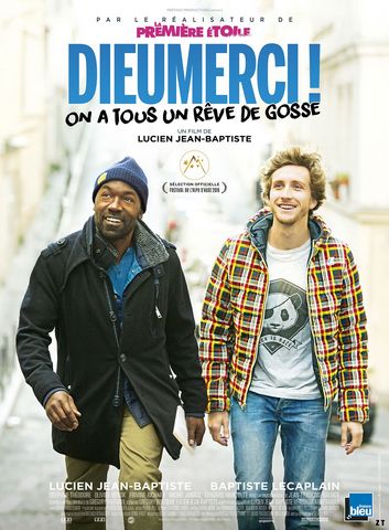 DieuMerci ! DVDRIP French