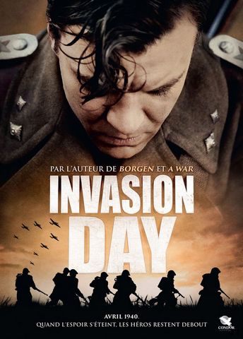 Invasion Day Web-DL VOSTFR