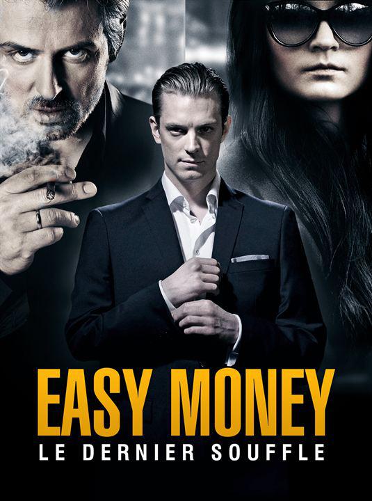 Easy Money : Le Dernier Souffle DVDRIP French