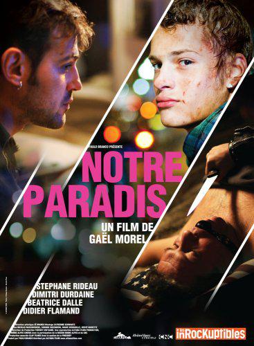 Notre Paradis DVDRIP French
