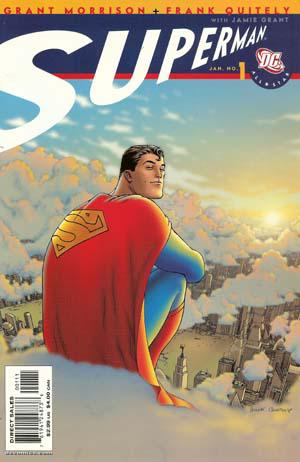 All Star Superman BDRIP French