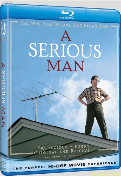 A Serious Man HDLight 1080p MULTI