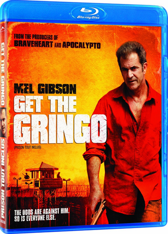 Kill the Gringo HDLight 1080p MULTI