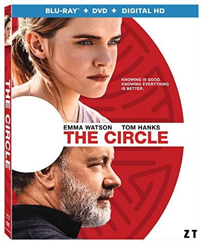 The Circle Blu-Ray 720p French