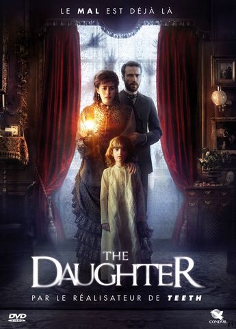 The Daughter BDRIP French