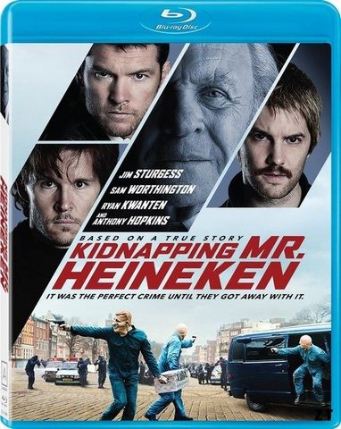 Kidnapping Mr. Heineken Blu-Ray 1080p MULTI