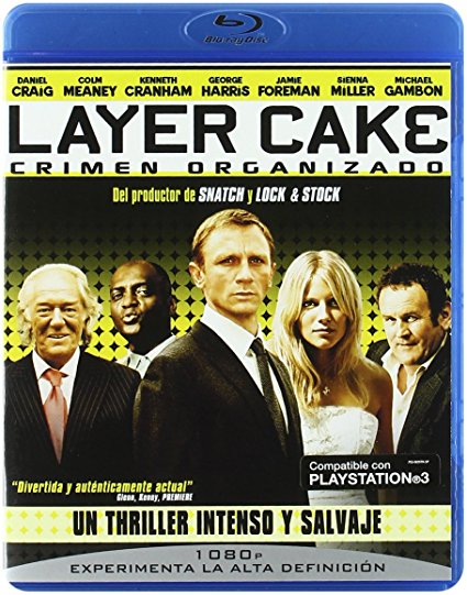 Layer Cake HDLight 1080p French