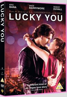 Lucky You DVDRIP French