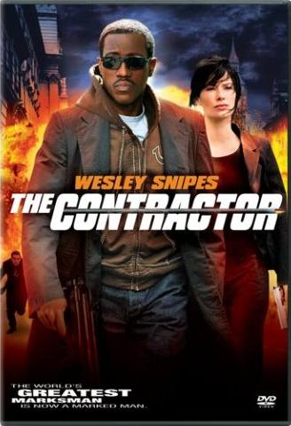 The contractor DVDRIP French