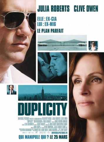 Duplicity DVDRIP French