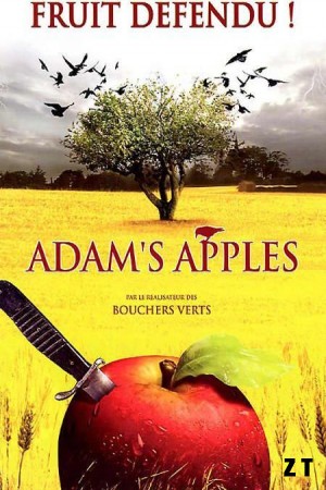 Adam's apples DVDRIP French