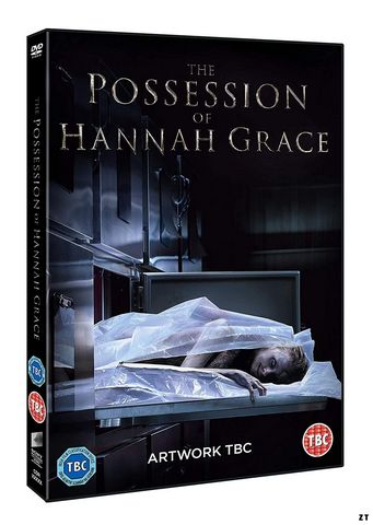 L'Exorcisme de Hannah Grace Blu-Ray 720p French