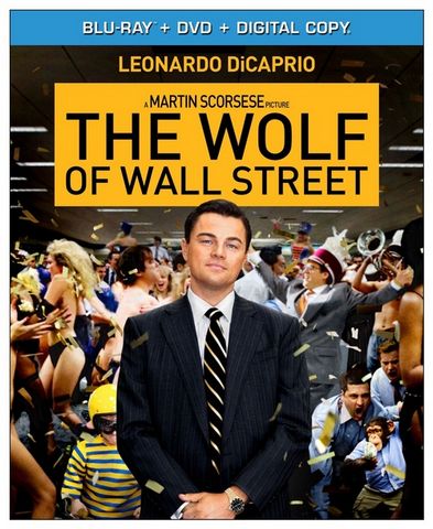 Le Loup de Wall Street HDLight 720p MULTI