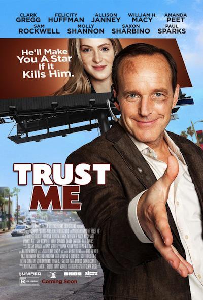 Trust Me DVDRIP French