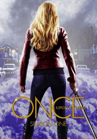 Once Upon A Time - Saison 1 HD 720p French