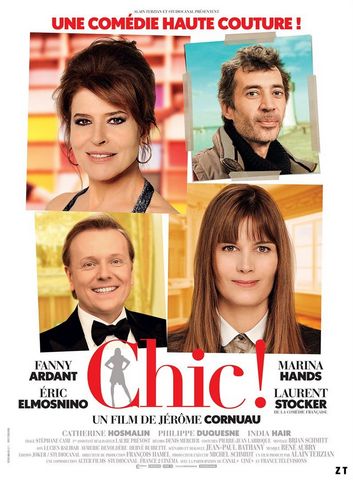Chic! DVDRIP French