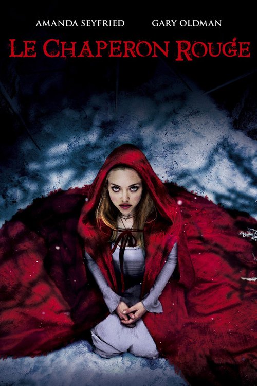 Le Chaperon Rouge HDLight 720p TrueFrench