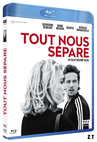 Tout nous sépare Blu-Ray 1080p French