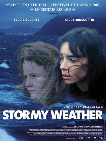 Stormy Weather DVDRIP MKV French
