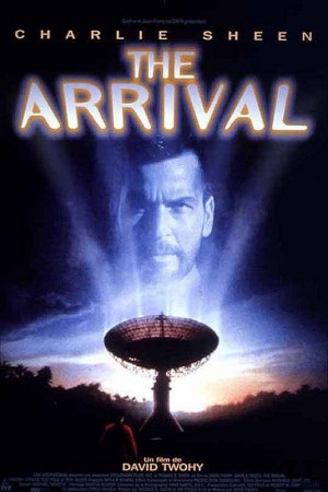 The Arrival DVDRIP French