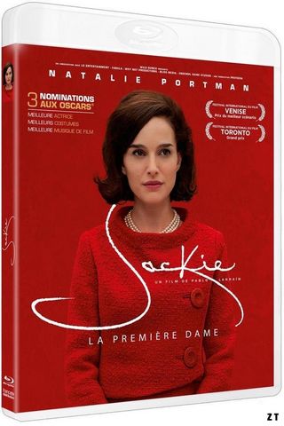 Jackie HDLight 720p French