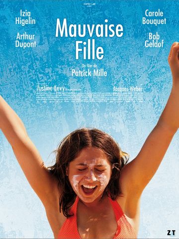 Mauvaise fille DVDRIP French
