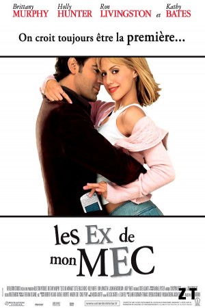 Les Ex de mon mec DVDRIP French