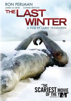 The Last Winter DVDRIP French