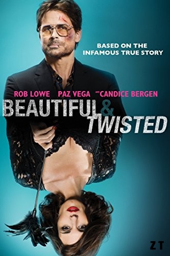 Beautiful and Twisted DVDRIP French