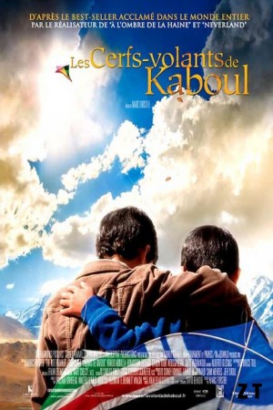 Les Cerfs-Volants De Kaboul DVDRIP French