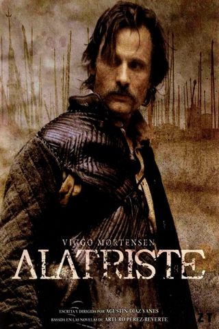 Capitaine Alatriste DVDRIP French