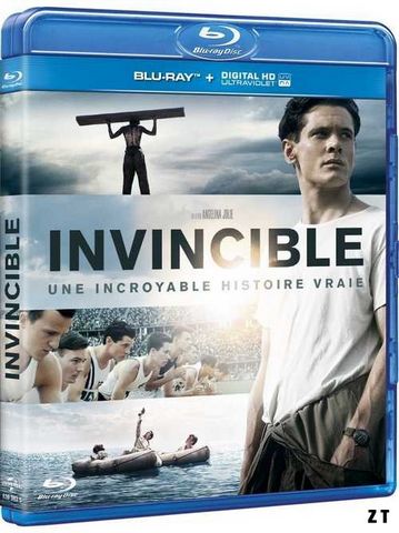 Invincible Blu-Ray 720p French