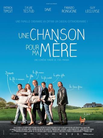 Une Chanson Pour Ma Mère DVDRIP French