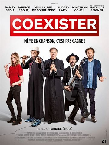 Coexister BDRIP French