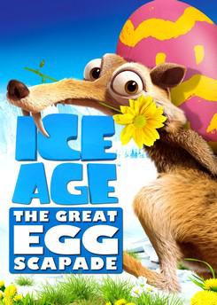 Ice Age: The Great Egg-Scapade DVDRIP French