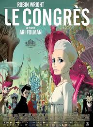 Le Congrès DVDRIP French