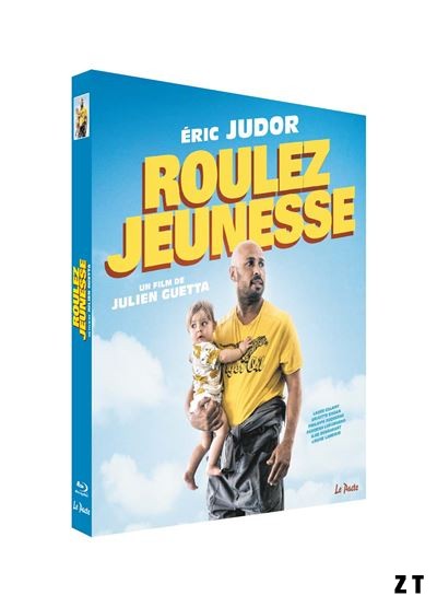 Roulez jeunesse Blu-Ray 720p French