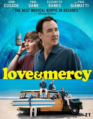 Love & Mercy, la véritable HDLight 1080p MULTI