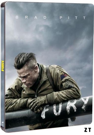 Fury Blu-Ray 1080p MULTI