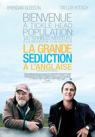 The Grand Seduction BDRIP French