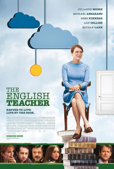 The English Teacher DVDRIP French