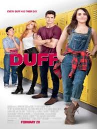 The DUFF BDRIP French