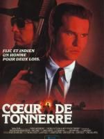 Coeur De Tonnerre DVDRIP French